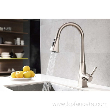 Factory Direct Kitchen Multi Function Faucet